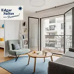 아파트호텔 Edgar 4*