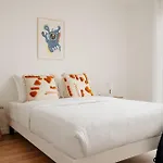 아파트호텔 Edgar