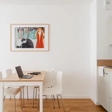 Edgar Aparthotel Chatillon (Hauts-de-Seine)