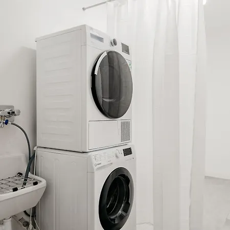 Edgar Lejlighedshotel 4*