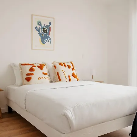 Lejlighedshotel Edgar