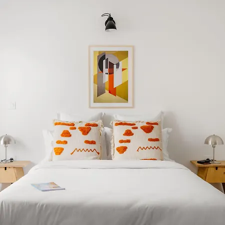 Edgar Aparthotel Chatillon (Hauts-de-Seine)