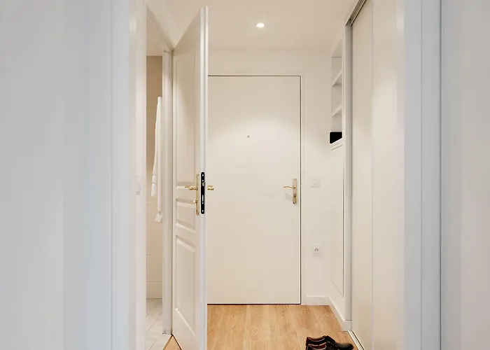 Apart-hotel Edgar 4*