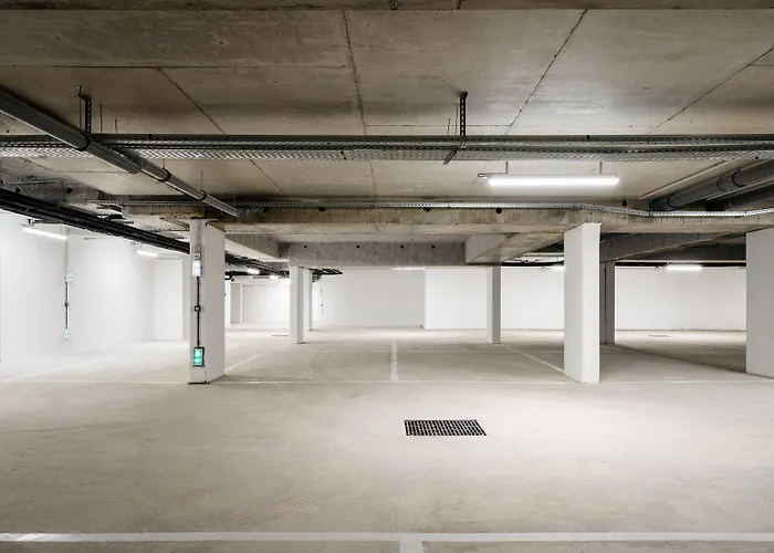 Edgar Apart-hotel Châtillon