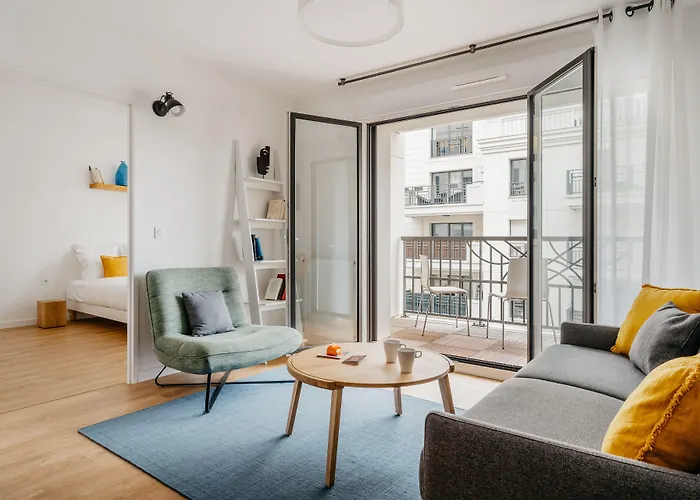 Edgar Apart-hotel 4*