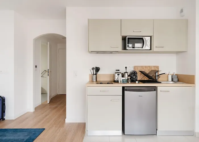 Apart-hotel Edgar 4*