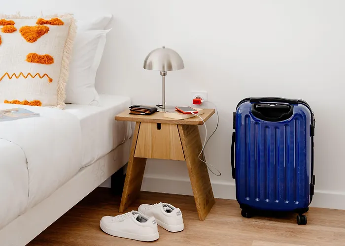 Edgar Apart-hotel Châtillon